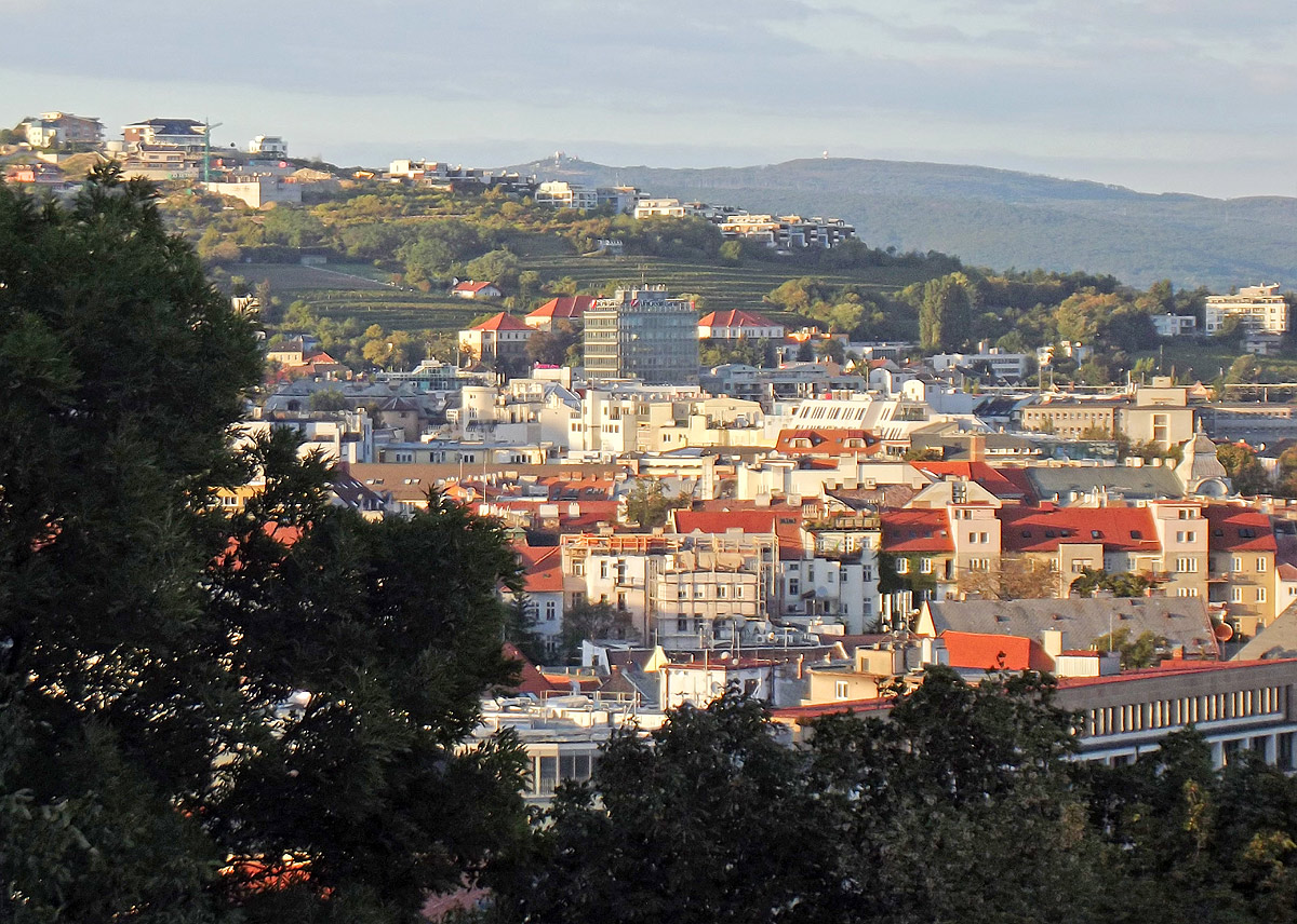 Bratislava